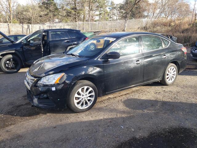 NISSAN SENTRA 2015 3n1ab7ap8fl677444