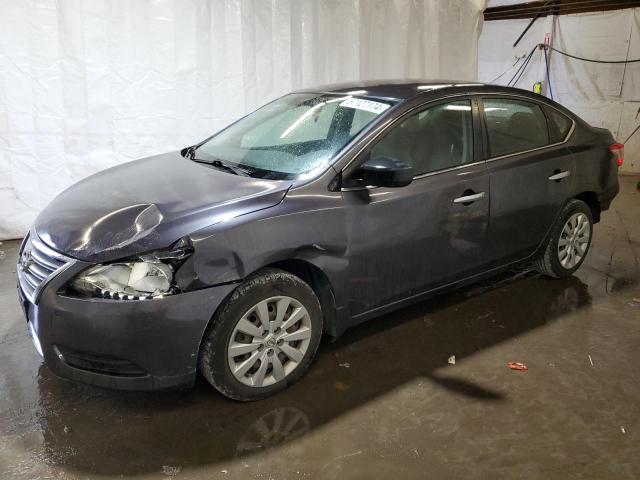 NISSAN SENTRA 2015 3n1ab7ap8fl682594