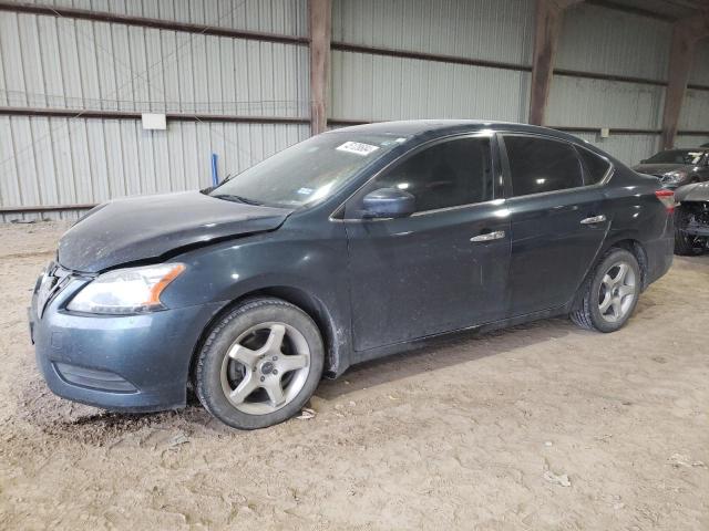 NISSAN SENTRA 2015 3n1ab7ap8fl685284