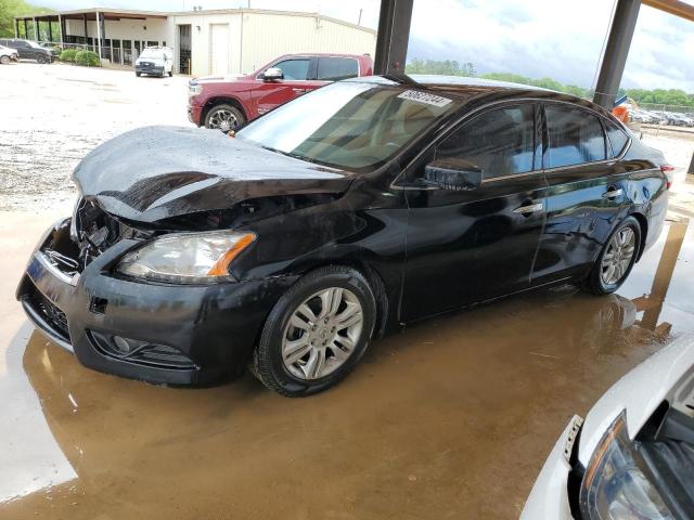 NISSAN SENTRA 2015 3n1ab7ap8fl690954