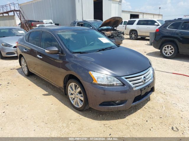 NISSAN SENTRA 2015 3n1ab7ap8fy220619