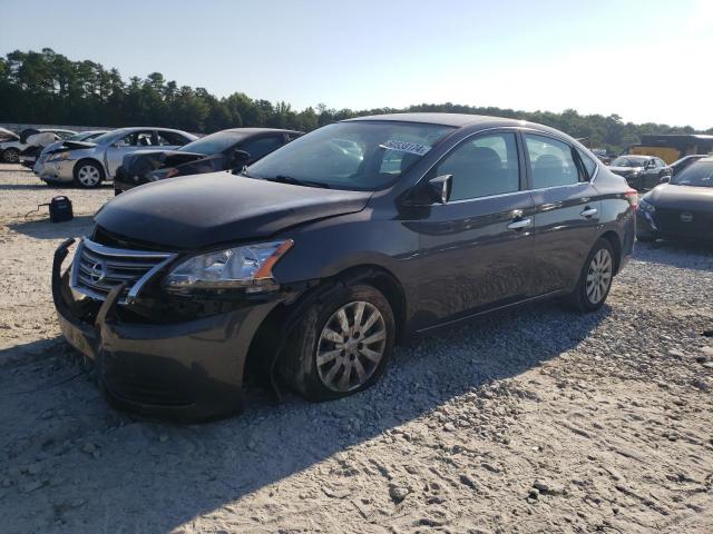 NISSAN SENTRA 2015 3n1ab7ap8fy229269