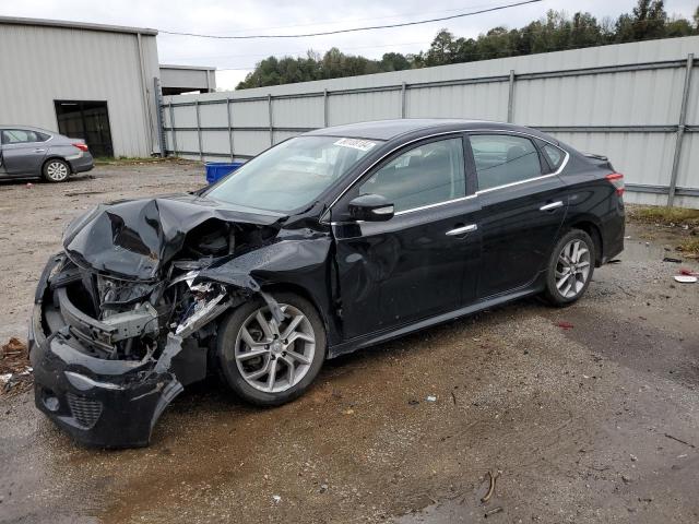 NISSAN SENTRA S 2015 3n1ab7ap8fy239350