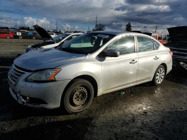 NISSAN SENTRA S 2015 3n1ab7ap8fy241485