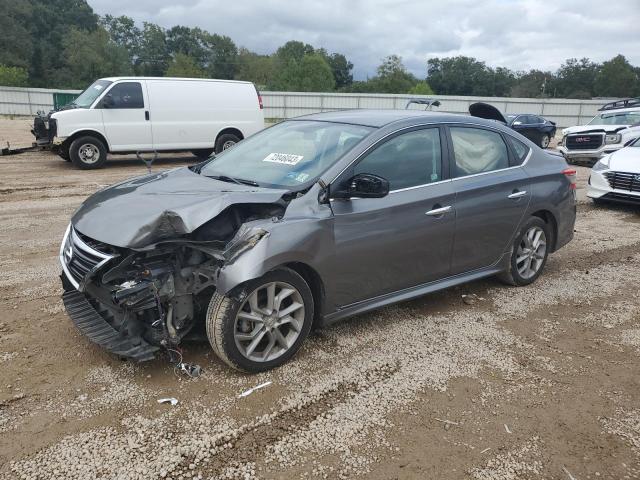 NISSAN SENTRA 2015 3n1ab7ap8fy258383