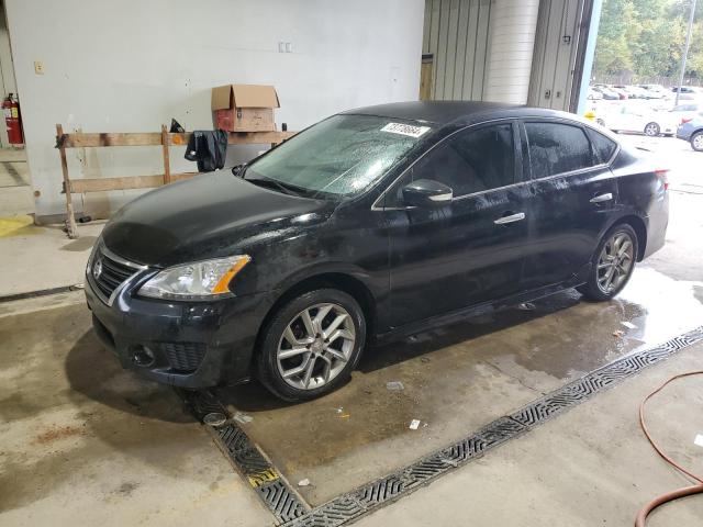 NISSAN SENTRA S 2015 3n1ab7ap8fy266967