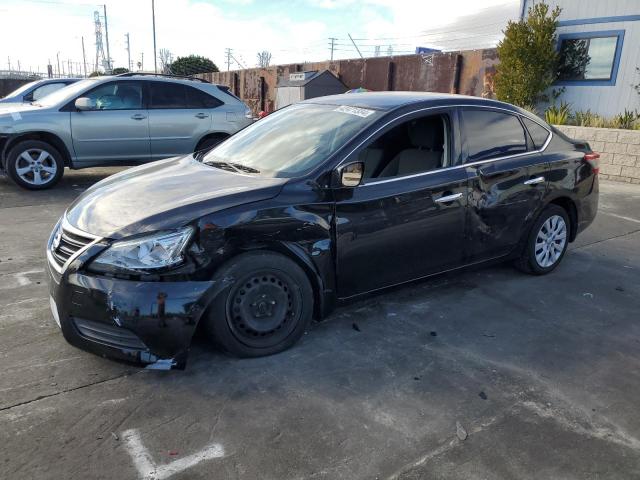 NISSAN SENTRA 2015 3n1ab7ap8fy271019