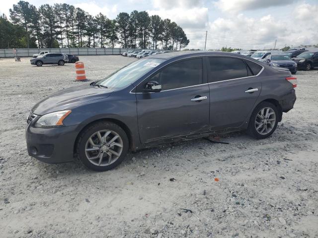 NISSAN SENTRA 2015 3n1ab7ap8fy273286