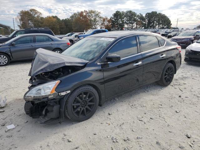 NISSAN SENTRA 2015 3n1ab7ap8fy287477