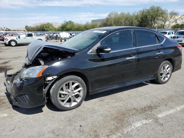 NISSAN SENTRA S 2015 3n1ab7ap8fy289004