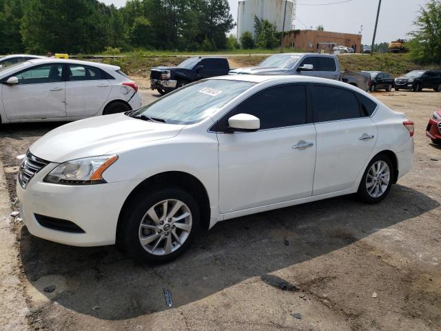 NISSAN SENTRA 2015 3n1ab7ap8fy294512