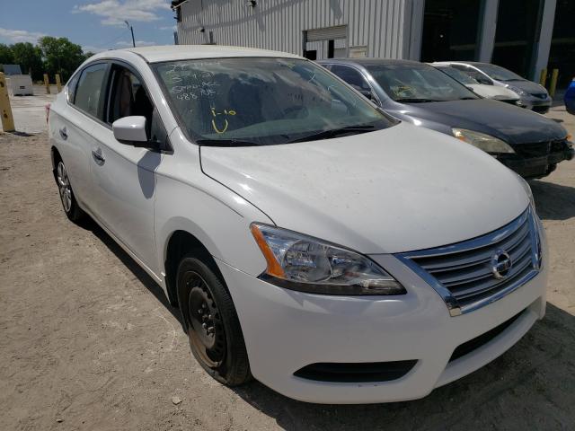 NISSAN NULL 2015 3n1ab7ap8fy295949