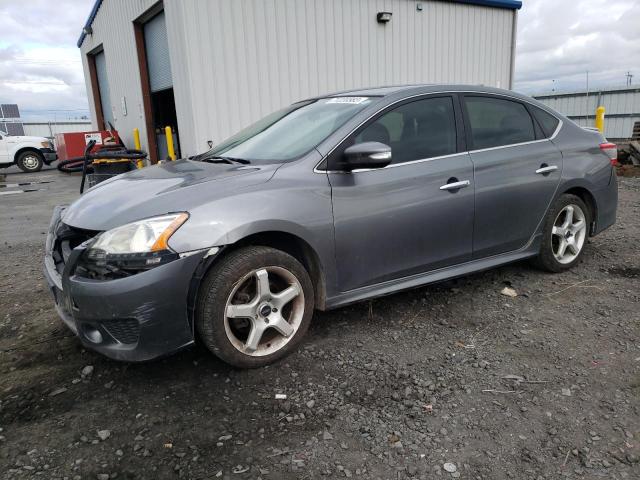 NISSAN SENTRA 2015 3n1ab7ap8fy320669