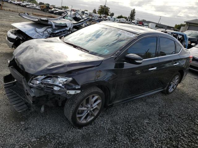 NISSAN SENTRA 2015 3n1ab7ap8fy322924