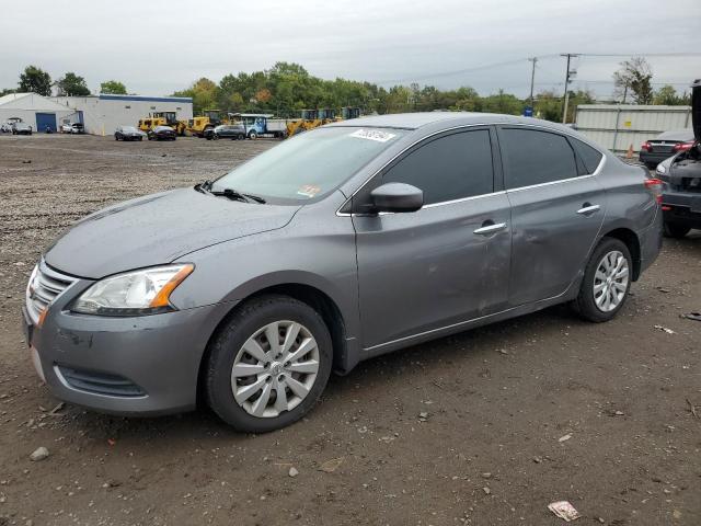 NISSAN SENTRA 2015 3n1ab7ap8fy325581