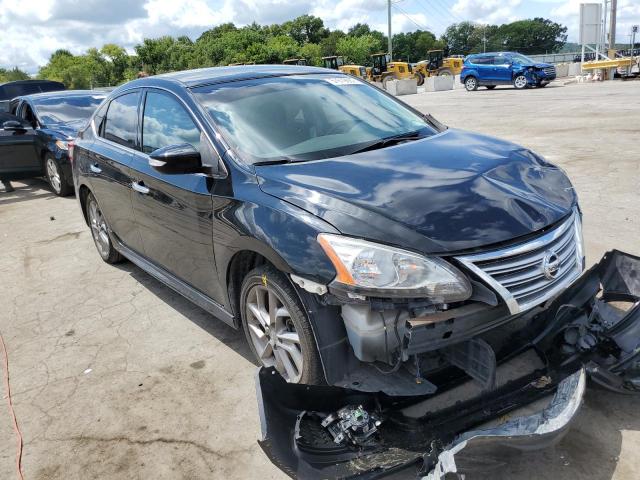 NISSAN SENTRA 2015 3n1ab7ap8fy326536