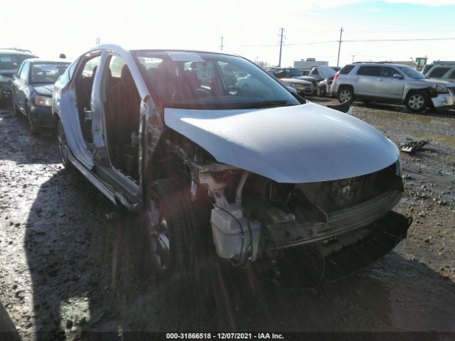 NISSAN SENTRA 2015 3n1ab7ap8fy330747