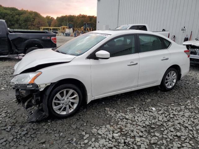 NISSAN SENTRA 2015 3n1ab7ap8fy331140