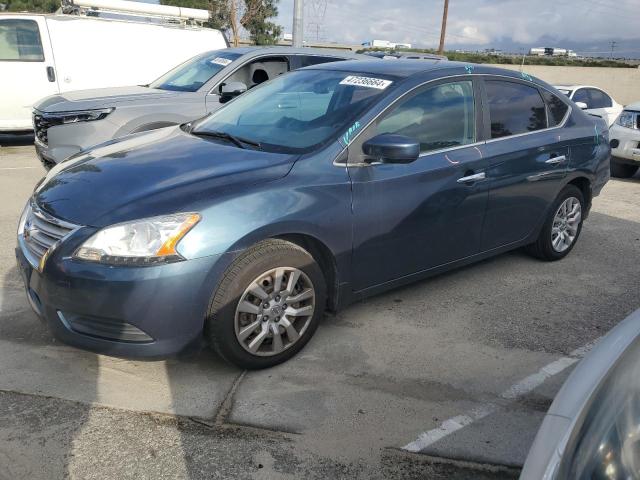 NISSAN SENTRA 2015 3n1ab7ap8fy332238