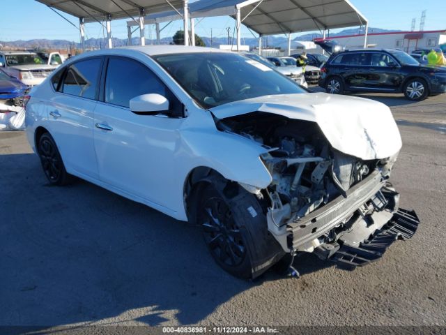 NISSAN SENTRA 2015 3n1ab7ap8fy367927