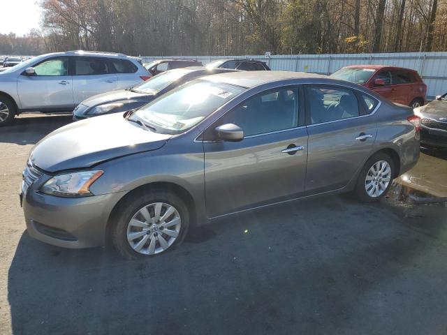 NISSAN SENTRA 2015 3n1ab7ap8fy369449