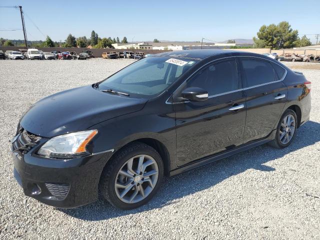 NISSAN SENTRA S 2015 3n1ab7ap8fy374165