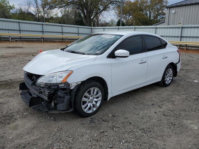 NISSAN SENTRA 2015 3n1ab7ap8fy374909