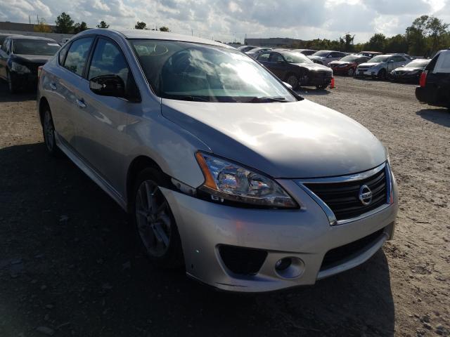 NISSAN NULL 2015 3n1ab7ap8fy377678