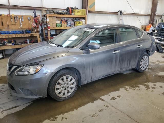 NISSAN SENTRA 2016 3n1ab7ap8gl636488