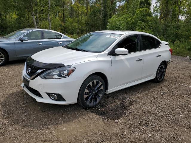 NISSAN SENTRA S 2016 3n1ab7ap8gl647409