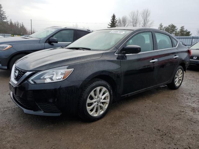 NISSAN SENTRA 2016 3n1ab7ap8gl657289