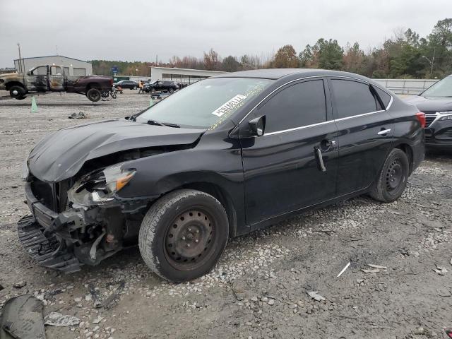 NISSAN SENTRA 2016 3n1ab7ap8gl662704