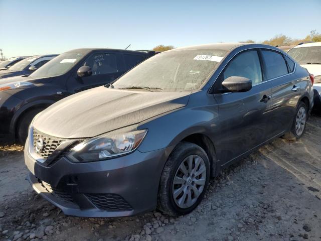 NISSAN SENTRA 2016 3n1ab7ap8gl663447