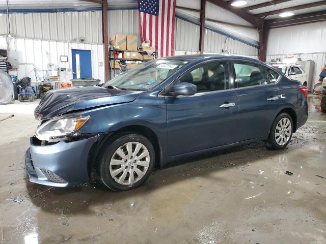 NISSAN SENTRA 2016 3n1ab7ap8gl680989