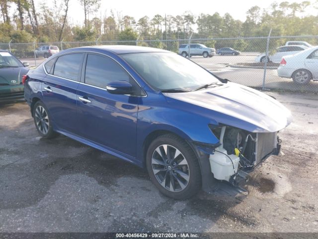 NISSAN SENTRA 2016 3n1ab7ap8gy211937