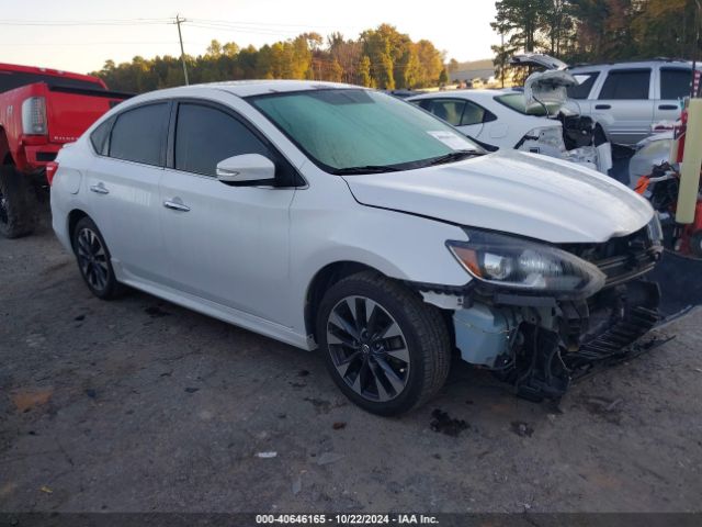 NISSAN SENTRA 2016 3n1ab7ap8gy214966