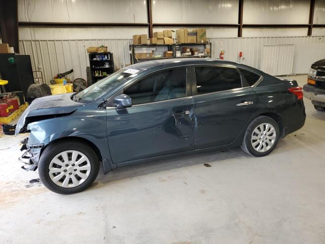 NISSAN SENTRA 2016 3n1ab7ap8gy216703