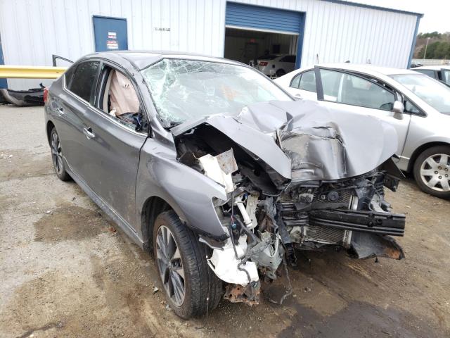 NISSAN SENTRA S 2016 3n1ab7ap8gy217298