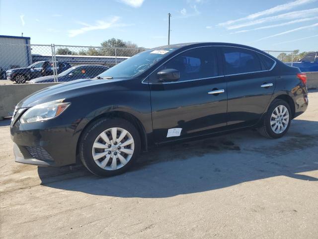 NISSAN SENTRA S 2016 3n1ab7ap8gy217513