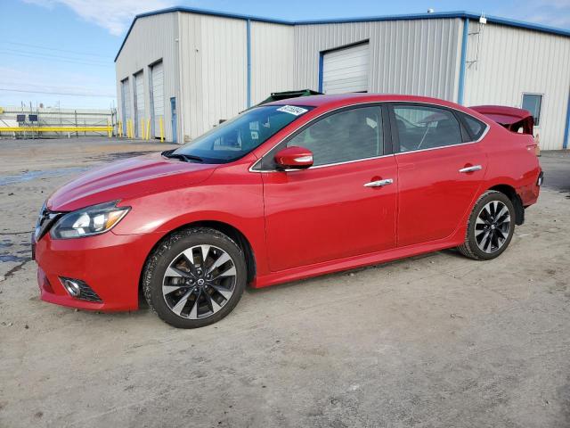 NISSAN SENTRA S 2016 3n1ab7ap8gy220170