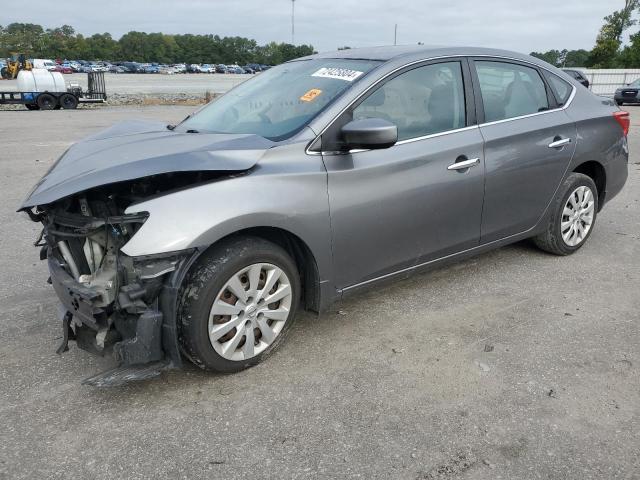 NISSAN SENTRA S 2016 3n1ab7ap8gy223506