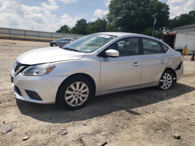 NISSAN SENTRA 2016 3n1ab7ap8gy223716