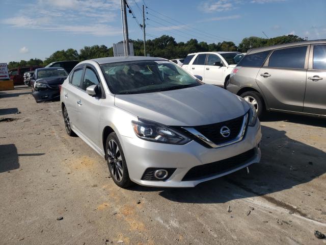 NISSAN SENTRA S 2016 3n1ab7ap8gy224543