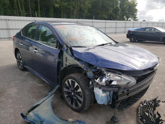 NISSAN SENTRA S 2016 3n1ab7ap8gy226129