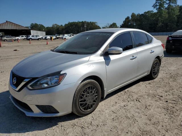 NISSAN SENTRA 2016 3n1ab7ap8gy228091