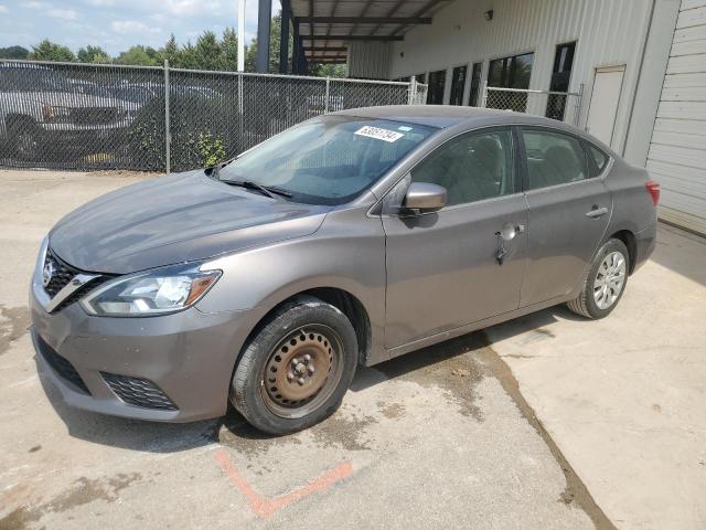 NISSAN SENTRA 2016 3n1ab7ap8gy231833