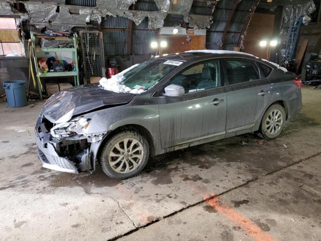 NISSAN SENTRA 2016 3n1ab7ap8gy231928