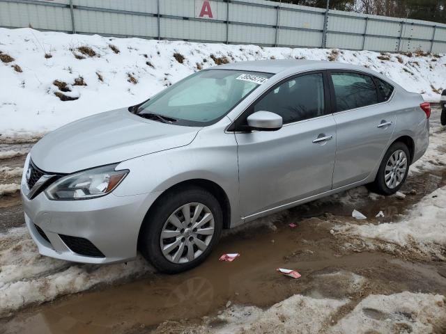 NISSAN SENTRA 2016 3n1ab7ap8gy232268