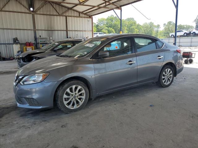 NISSAN SENTRA 2016 3n1ab7ap8gy232755