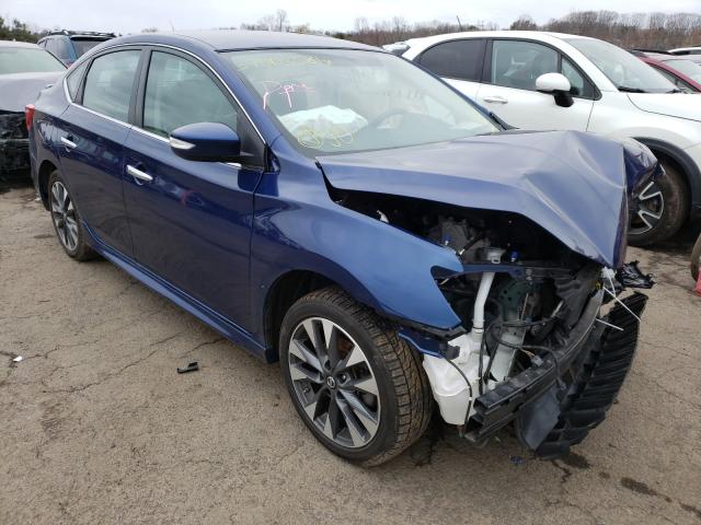 NISSAN SENTRA S 2016 3n1ab7ap8gy232805